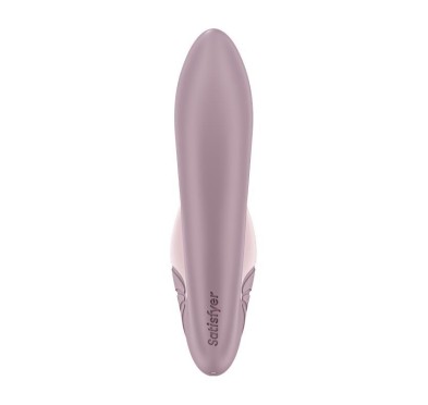 Stymulator wibrator punktu g satisfyer supernova